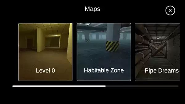 后室联机版中文