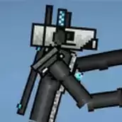 怪物生存游乐场