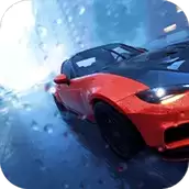 疯狂飞车城市飙车