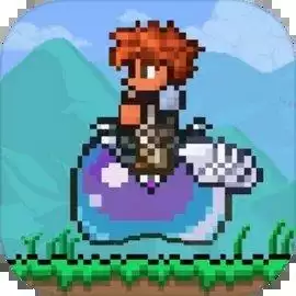 泰拉瑞亚作弊辅助器