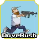 戴夫rush