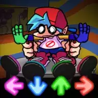 黑色星期五之夜音乐对决免广告