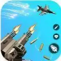 飞机攻击射击