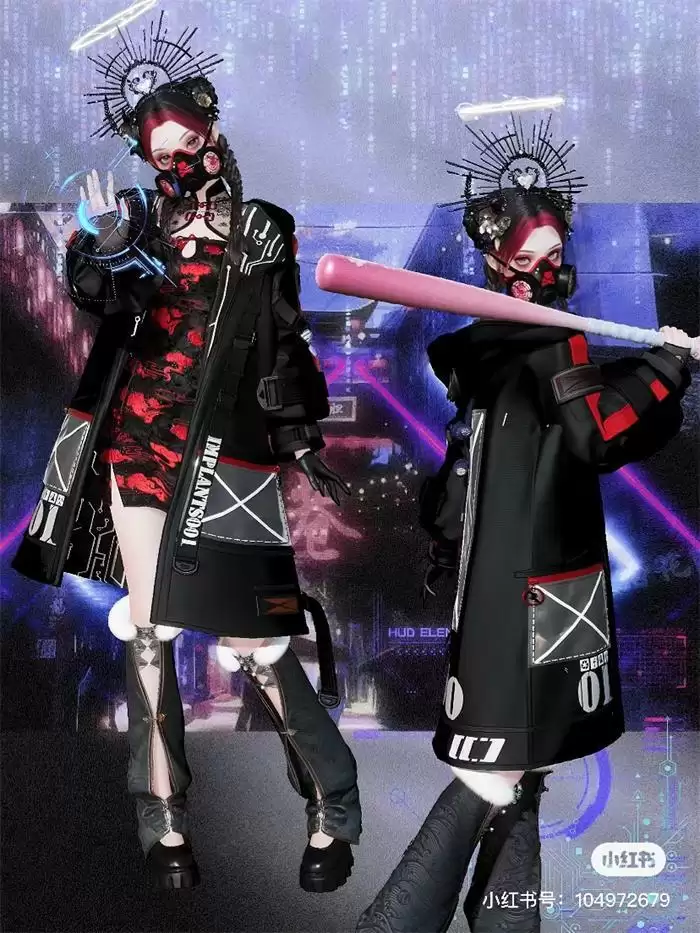 图片 19.webp 中式恐怖有多上头?以闪亮之名大热新版本,能在游戏里演绎纸嫁衣!