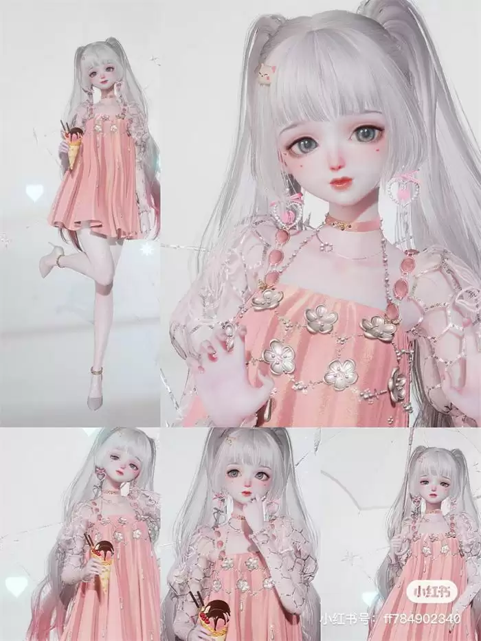 图片 18.webp 中式恐怖有多上头?以闪亮之名大热新版本,能在游戏里演绎纸嫁衣!