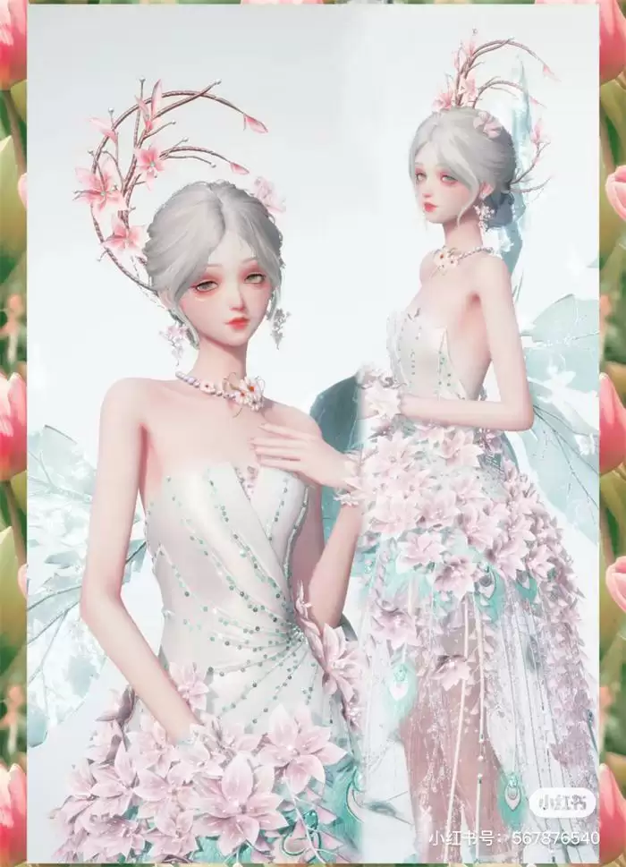 图片 16.webp 中式恐怖有多上头?以闪亮之名大热新版本,能在游戏里演绎纸嫁衣!