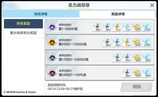 《蔚蓝档案》限时活动“樱花烂漫庆典大骚动！”今日开启！