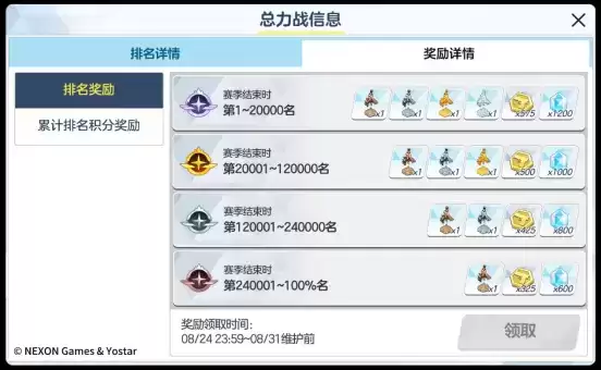 《蔚蓝档案》限时活动“樱花烂漫庆典大骚动!”今日开启!