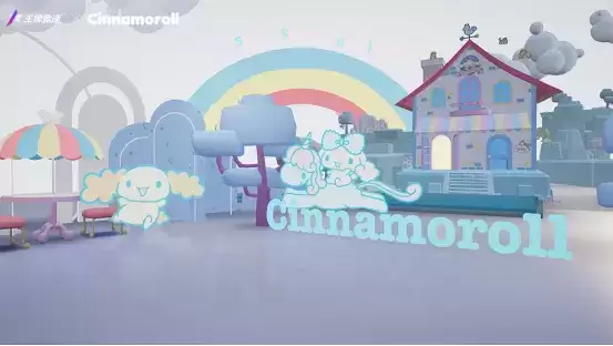 大耳狗登场，再献飙车福利！《王牌竞速》x三丽鸥家族联动重磅加码