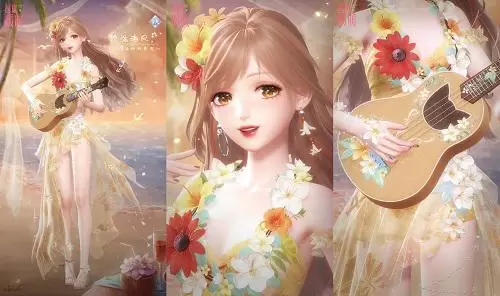 闪耀暖暖2