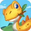 梦幻恐龙园游戏