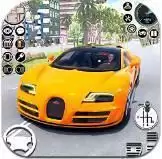 豪车体验模拟器