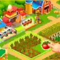 农场城市冒险大家庭(Farm city Adventure Family Big)