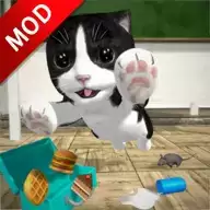 猫咪模拟器