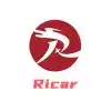 Ricar绝壁悬崖