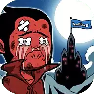 流浪者魔王大人