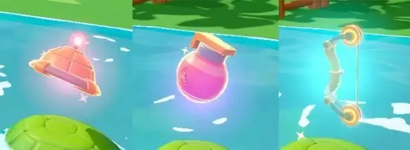 神爪手出击!《蛋仔派对》全新玩法“爪爪大作战”惊喜上线