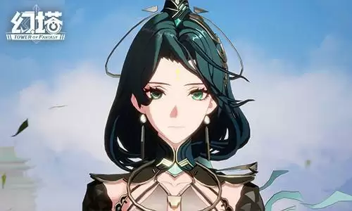 寒风忽骤起 《幻塔》3.3版本8月30日即将上线 