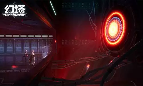 寒风忽骤起 《幻塔》3.3版本8月30日即将上线 