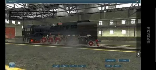中国火车模拟器2023最新版