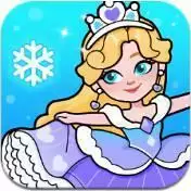 纸公主的幻想生活