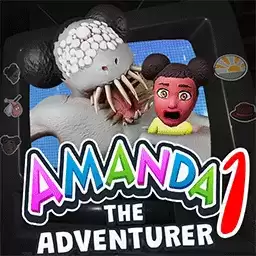 逃离恐怖密室冒险