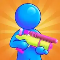 鱿鱼小队阿尔法行动