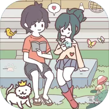 迷你城镇过家家