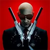 精英特工头号狙击杀手