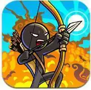 火柴人无双战将