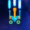 太空射击加农炮Space Cannon Shooter