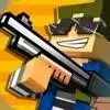 像素射击变异模式