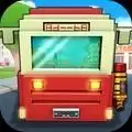 像素巴士模拟器