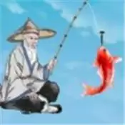 姜太公钓鱼游戏
