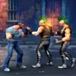 最终的街头格斗FinalFight