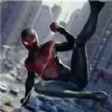 蜘蛛侠盗都市