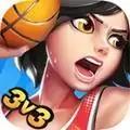 街球对决服