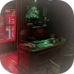 通灵神探杀意解谜