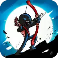 火柴人之荒野混战