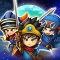 星之勇者斗恶龙游戏