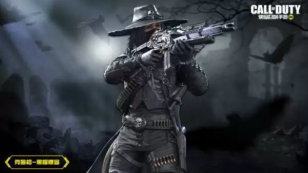 限时返场丨神话级Holger26-黑暗曙光圣洁再临，黎明将至，准备接受指引！