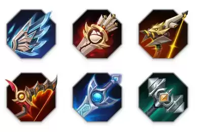 《曙光英雄》北斗玩法出装攻略 曙光英雄北斗怎么玩2