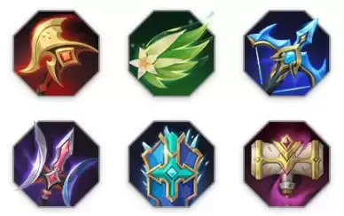 《曙光英雄》北斗玩法出装攻略 曙光英雄北斗怎么玩1