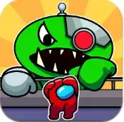 彩虹怪物幼儿园