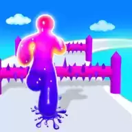 巨人飞驰Blob Run