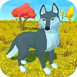 野狼生存模拟器