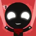 火柴人蹦极格斗