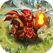 三国魔兽大乱斗