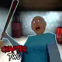 恐怖奶奶夫人第二章