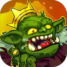 地牢破碎的土地